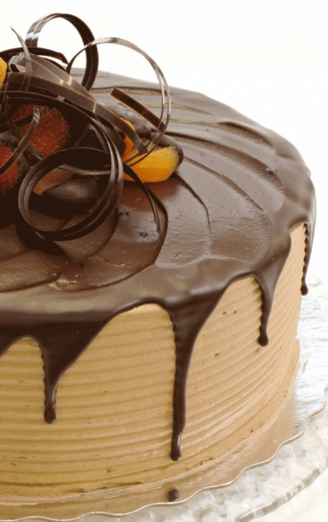 Basi per torte