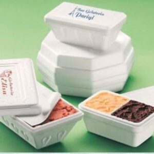 Contenitori Isotermici per Gelato - serie TA